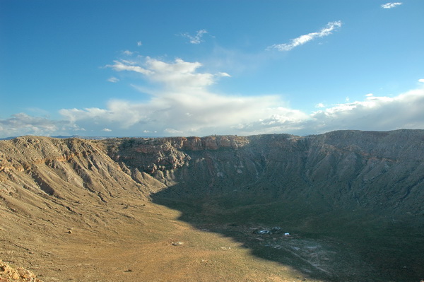 Meteor Crater